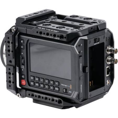 Tilta ES-T21-FCC (Podstawa) - zestaw z klatką do Blackmagic PYXIS 6K/12K